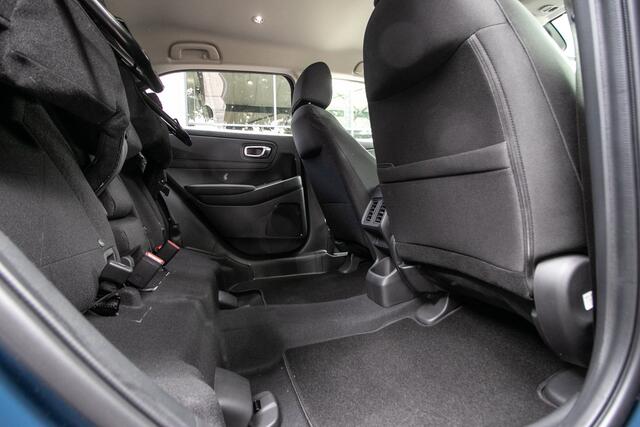 Honda HR-V 1.5 e:HEV Elegance - All-in rijklaarprijs | Navi | Carplay | Camera