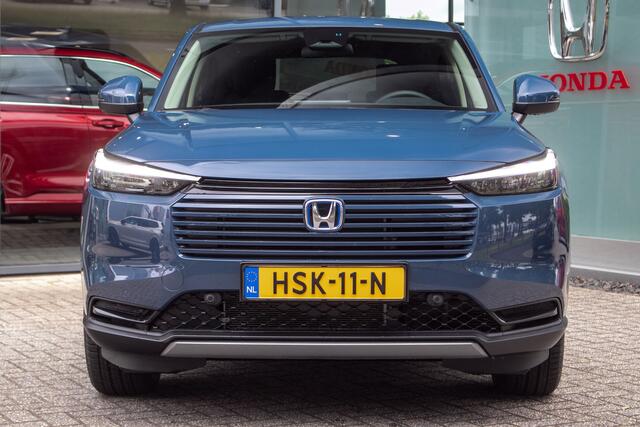 Honda HR-V 1.5 e:HEV Elegance - All-in rijklaarprijs | Navi | Carplay | Camera
