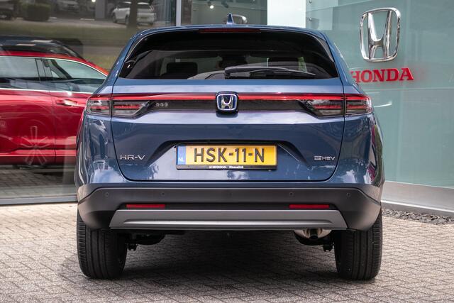 Honda HR-V 1.5 e:HEV Elegance - All-in rijklaarprijs | Navi | Carplay | Camera