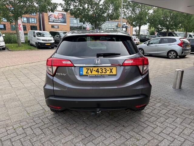 Honda HR-V 1.5 i-VTEC Elegance | Navi | Camera | Trekhaak | 62.257 km Dealeronderhouden
