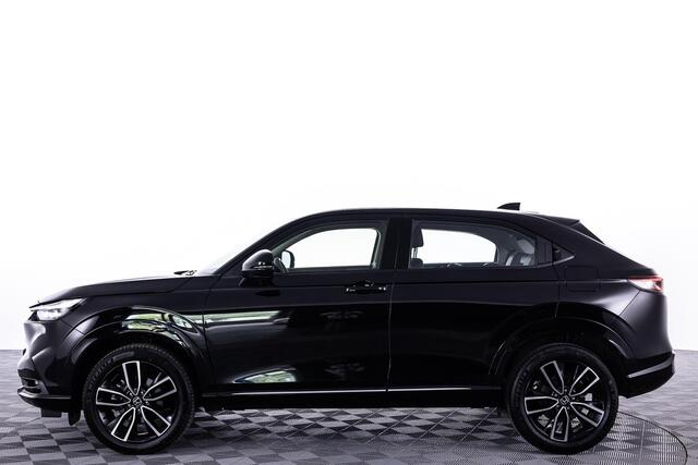 Honda HR-V 1.5 e:HEV Advance | AUTOMAAT | APPLE CARPLAY | ADAPTIEF CRUISE CONTROL | ACHTERUITRIJCAMERA | STOELVERWARMING | DODEHOEK DETECTIE | ZGAN |