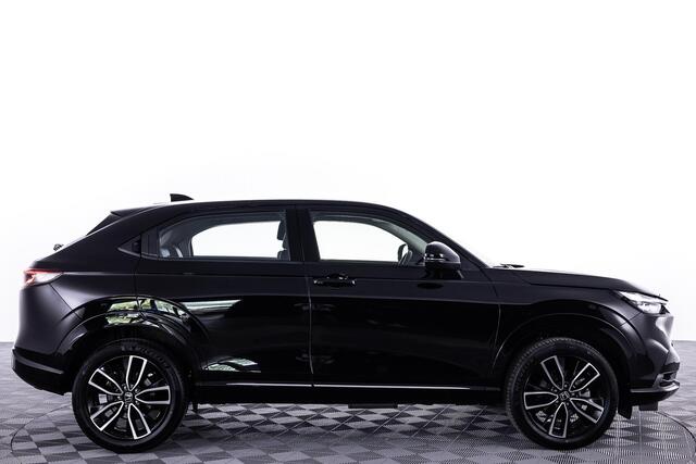 Honda HR-V 1.5 e:HEV Advance | AUTOMAAT | APPLE CARPLAY | ADAPTIEF CRUISE CONTROL | ACHTERUITRIJCAMERA | STOELVERWARMING | DODEHOEK DETECTIE | ZGAN |