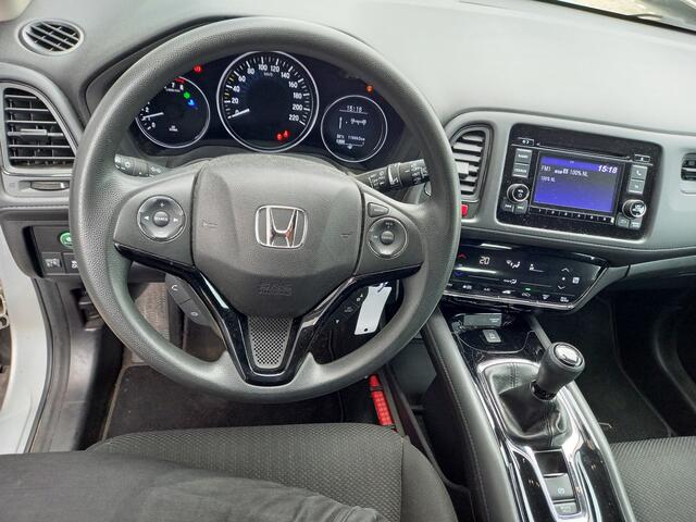 Honda HR-V 1.5 i-VTEC Comfort - TREKHAAK - CRUISE CONTROL - AIRCO - NL AUTO