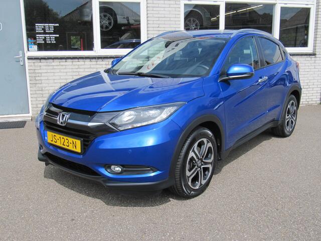 Honda HR-V 1.5 i-VTEC Executive automaat