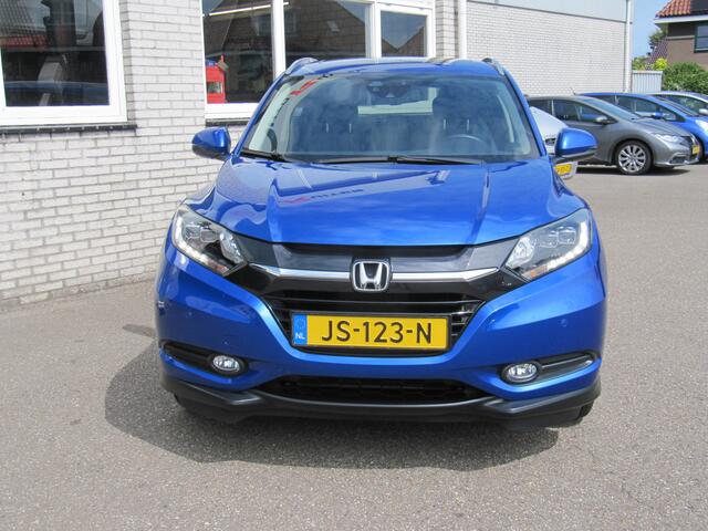 Honda HR-V 1.5 i-VTEC Executive automaat