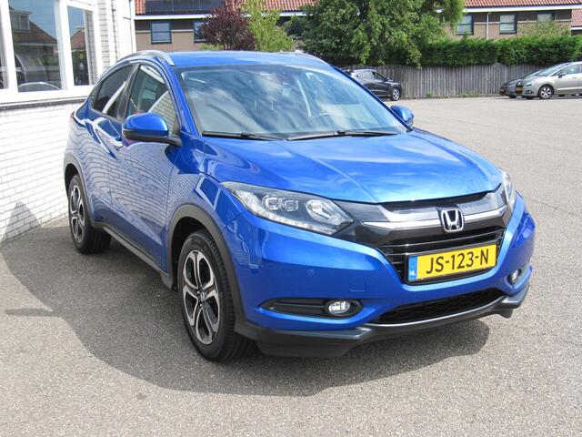 Honda HR-V 1.5 i-VTEC Executive automaat