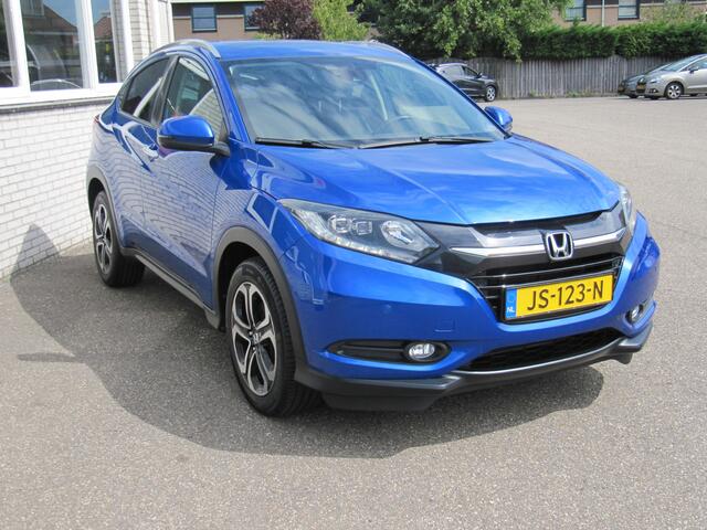 Honda HR-V 1.5 i-VTEC Executive automaat