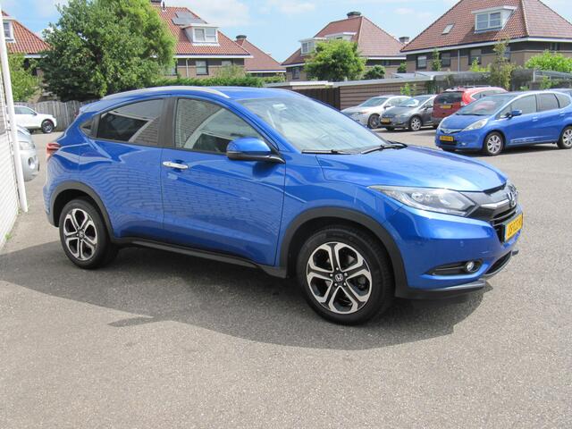 Honda HR-V 1.5 i-VTEC Executive automaat