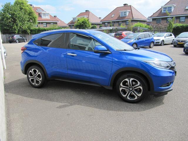 Honda HR-V 1.5 i-VTEC Executive automaat