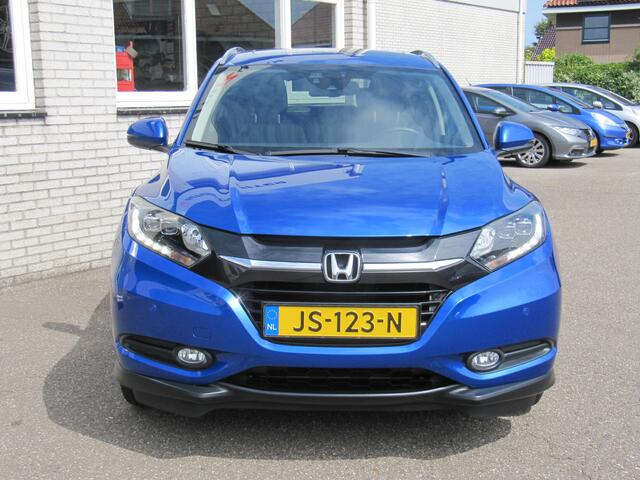 Honda HR-V 1.5 i-VTEC Executive automaat