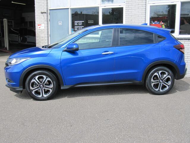 Honda HR-V 1.5 i-VTEC Executive automaat