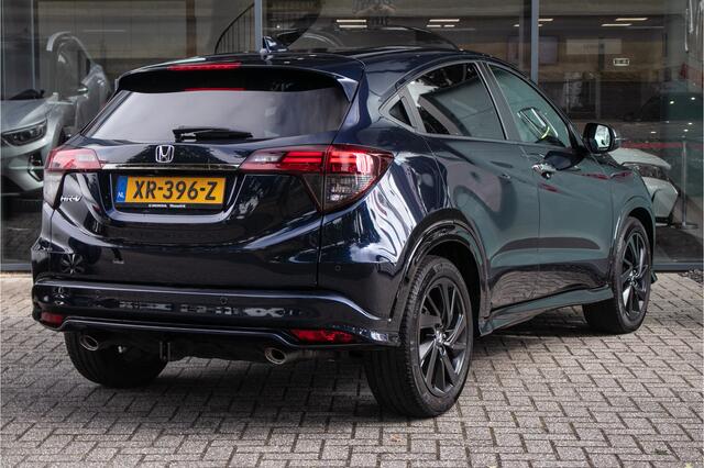 Honda HR-V 1.5 i-VTEC Turbo Sport - All in rijklaarprijs | Navi | Camera