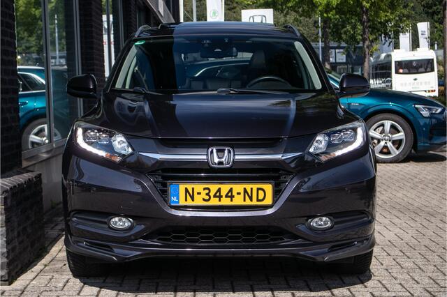 Honda HR-V 1.5 i-VTEC Executive All-in rijklrprs | trekhaak | schuif-k dak | 4Sbnd