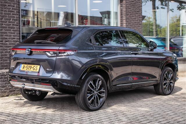 Honda HR-V 1.5 e:HEV Advance All-in rijklrprs | Honda Sensing | Apple cp/Android a.