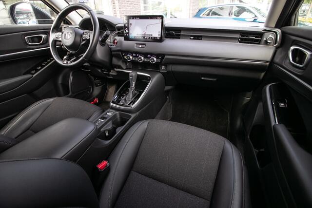 Honda HR-V 1.5 e:HEV Advance All-in rijklrprs | Honda Sensing | Apple cp/Android a.