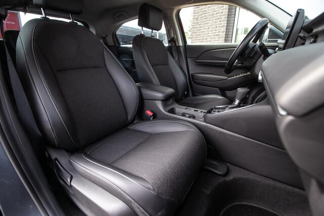 Honda HR-V 1.5 e:HEV Advance All-in rijklrprs | Honda Sensing | Apple cp/Android a.