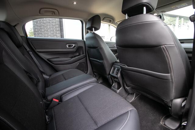 Honda HR-V 1.5 e:HEV Advance All-in rijklrprs | Honda Sensing | Apple cp/Android a.