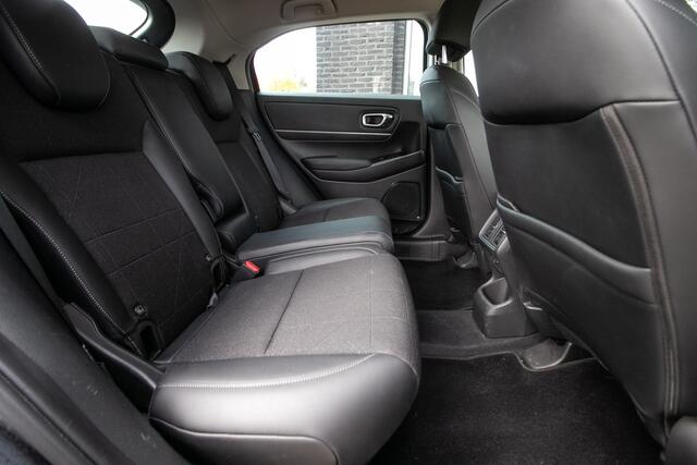 Honda HR-V 1.5 e:HEV Advance All-in rijklrprs | Honda Sensing | Apple cp/Android a.