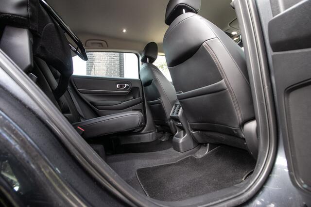 Honda HR-V 1.5 e:HEV Advance All-in rijklrprs | Honda Sensing | Apple cp/Android a.
