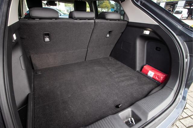 Honda HR-V 1.5 e:HEV Advance All-in rijklrprs | Honda Sensing | Apple cp/Android a.