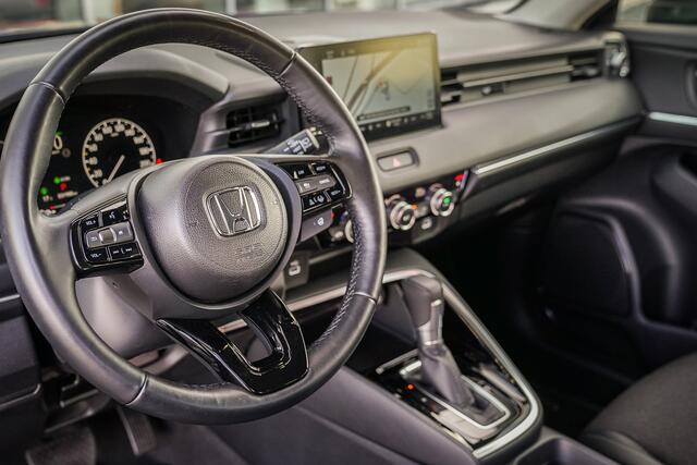 Honda HR-V 1.5i e:HEV ADVANCE - AUTOMAAT - FULL HYBRID