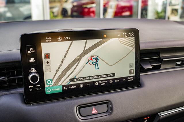Honda HR-V 1.5i e:HEV ADVANCE - AUTOMAAT - FULL HYBRID