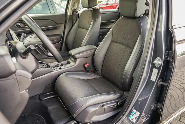 Honda HR-V 1.5i e:HEV ADVANCE - AUTOMAAT - FULL HYBRID
