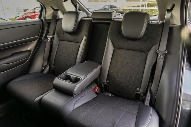 Honda HR-V 1.5i e:HEV ADVANCE - AUTOMAAT - FULL HYBRID
