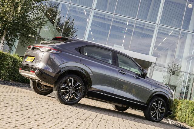 Honda HR-V 1.5i e:HEV ADVANCE - AUTOMAAT - FULL HYBRID