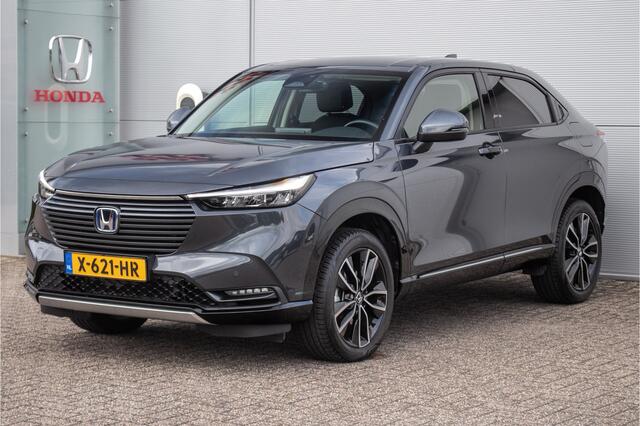 Honda HR-V 1.5 e:HEV Advance - Dealerond. | Carplay | adpt. cruise | Stoelverw.