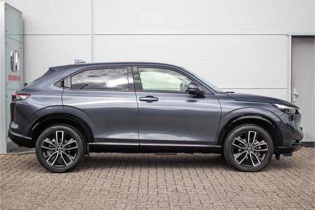 Honda HR-V 1.5 e:HEV Advance - Dealerond. | Carplay | adpt. cruise | Stoelverw.