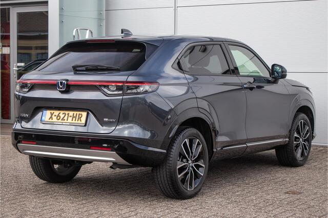 Honda HR-V 1.5 e:HEV Advance - Dealerond. | Carplay | adpt. cruise | Stoelverw.