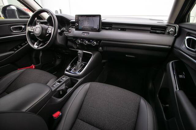 Honda HR-V 1.5 e:HEV Advance - Dealerond. | Carplay | adpt. cruise | Stoelverw.