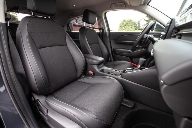 Honda HR-V 1.5 e:HEV Advance - Dealerond. | Carplay | adpt. cruise | Stoelverw.