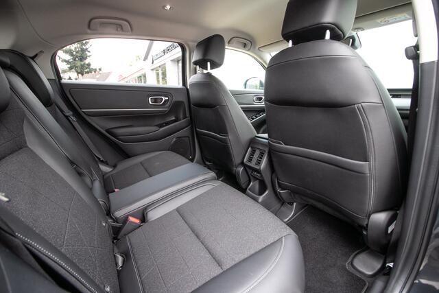 Honda HR-V 1.5 e:HEV Advance - Dealerond. | Carplay | adpt. cruise | Stoelverw.