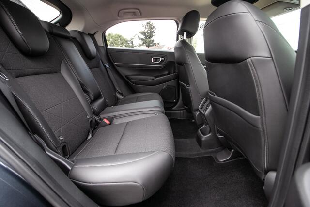 Honda HR-V 1.5 e:HEV Advance - Dealerond. | Carplay | adpt. cruise | Stoelverw.
