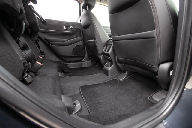 Honda HR-V 1.5 e:HEV Advance - Dealerond. | Carplay | adpt. cruise | Stoelverw.