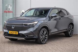 honda-hr-v-1.5-e:hev-advance---deal