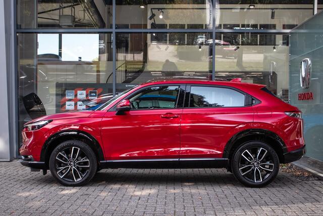 Honda HR-V 1.5 e:HEV Advance -Navi | Apple Carpl./Android | Camera