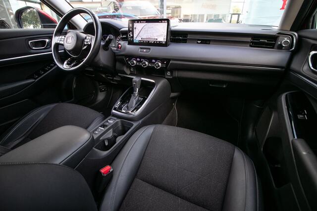 Honda HR-V 1.5 e:HEV Advance -Navi | Apple Carpl./Android | Camera