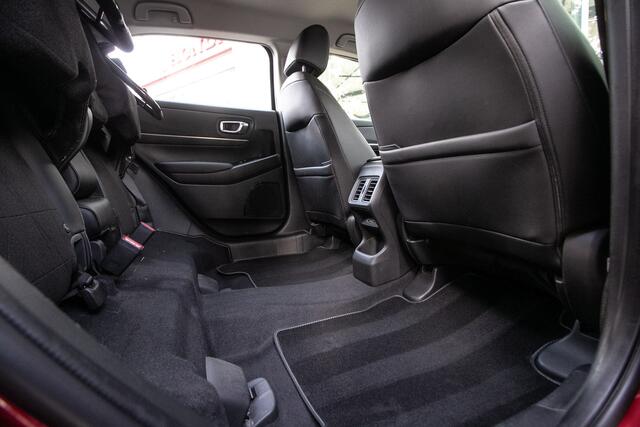 Honda HR-V 1.5 e:HEV Advance -Navi | Apple Carpl./Android | Camera