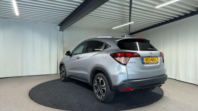 Honda HR-V 1.5 i-VTEC Executive Automaat | Navi