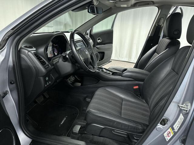 Honda HR-V 1.5 i-VTEC Executive Automaat | Navi