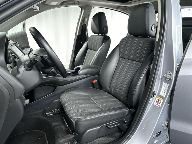 Honda HR-V 1.5 i-VTEC Executive Automaat | Navi