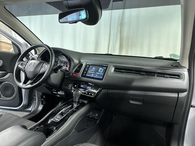 Honda HR-V 1.5 i-VTEC Executive Automaat | Navi
