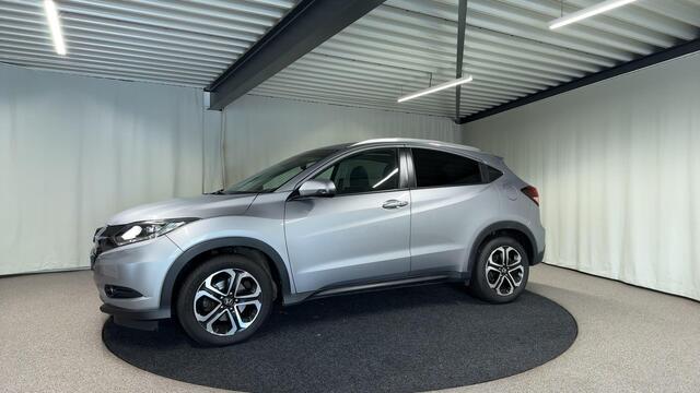 Honda HR-V 1.5 i-VTEC Executive Automaat | Navi