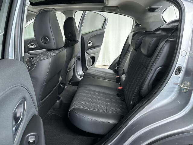 Honda HR-V 1.5 i-VTEC Executive Automaat | Navi