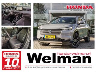 honda-hr-v-1.5i-e:hev-advance---nie