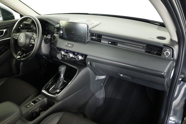 Honda HR-V 1.5 e:HEV Advance Style / Pilot assist / Carplay / Navi / Half leder / Camera