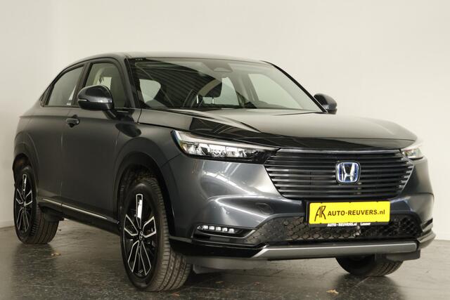 Honda HR-V 1.5 e:HEV Advance Style / Pilot assist / Carplay / Navi / Half leder / Camera